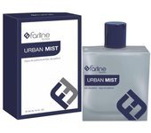 FARLINE AGUA DE PERFUME HOMBRE URBAN MIST 100 ML