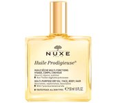 NUXE  Aceite Corporal Y Cabello - Huile Prodigieuse® - Nueva Formula – 50Ml