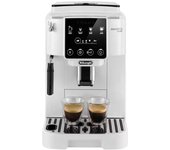 Cafetera automática DeLonghi ECAM220.20.W 1450W 1,8L 4 modos negro