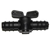 JARDIN202 - Llave Total C/ Anilla