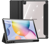 Tablet Case for Samsung Galaxy Tab S7 S8 S9 S6 Lite 10.4 A8 10.5 S7 S8 S9 Plus S7 FE 12.4 Cover With Pencil Holder