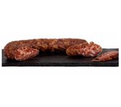 Longaniza de Ciervo Artesanal Sin Gluten Ni Lactosa