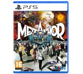 Metaphor: ReFantazio Juego para Consola Sony PlayStation 5 PS5 [ PAL ESPAÑA ]