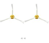 For iRobot Roomba 960 900 891 800 Series Accessories Spare Parts Vacuum Cleaner Replenishment Kit Rubber Side Brush HEPA FILTER