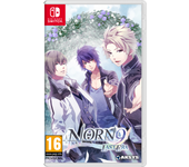 Norn9: Last Era Juego para Consola Nintendo Switch