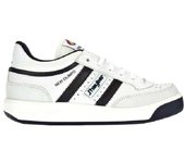 Shoes Deportivos marca Jhayber para hombre en color blanco