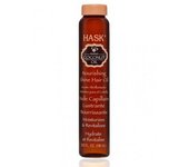 Aceite de Coco - Coconut Oil Nourishing Shine Oil - Hask