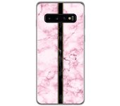Tumundosmartphone Funda Gel Tpu para Samsung Galaxy S10 Plus diseño Mármol 04 Dibujos