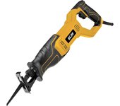 Blim sierra de sable 780w - velocidad 0 - 2800rpm - luz led