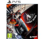 Curved Space Juego para Consola Sony PlayStation 5, PS5 [PAL ESPAÑA]