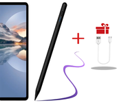 for XIAOMI Pad Stylus Universal Pen for HUAWEI MatePad Stylus Mobile Phone Touch Pen for Lenovo Android Windows For RedmiPad Se