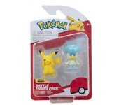 POKEMON PACK DOBLE GENERACIN IX VARIOS MODELOS ENTREGA ALEATORIA