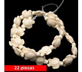 Ocean style Vacation Beads for Bracelets Turquoise Turtle Beads Starfish Beading Bracelet Making Girls create Gift