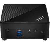 MSI Cubi 5 12M-002EU i5-1235U 8GB 512GB W11P negro