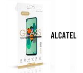 Cristal Templado - Alcatel 1L Pro 2021