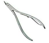 Alicate pieles 10 cm Disprof