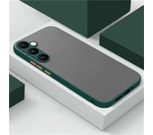 Funda for Samsung Galaxy A54 A55 A53 A52 A35 A34 A33 A32 A14 A13 Shockproof Matte Armor Phone Case on Galaxy A73 A72 A71 A51 A31