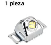 Car Truck LED Reverse Light Flashing Warning Lamp Universal Auto Motorcycle Auxiliary Backup Parking Bulb Waterproof