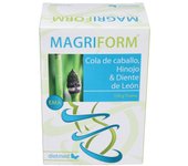 Dietmed Magiform Ema Tisana 150G