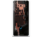 Carcasa para Samsung Galaxy Note 9 - Batman Super Power