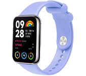 Silicone Watch band For Redmi watch 4 strap Smart correa Original Bracelet Sport WristBand For xiaomi mi band 8 Pro Accessories