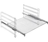 Electrolux AEG TR1LFSTV - Carriles Telescópicos para Hornos (salida Completa) - Mayor Comodidad
