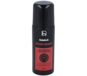 Homo Naturals Sidekick Wild Berries Desodorante Roll-On 90Ml