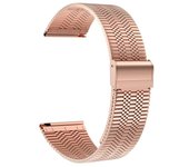 22mm Luxury Metal Strap for Redmi Watch 5 Active Stainless Steel Watchband For Xiaomi Redmi Watch 5 Lite Bracelet Correa