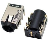 IMATICA LOS PALACIOS Conector de Carga para Portátil Asus Zenbook UX21A UX31A UX31LA UX32A Puerto