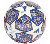 Football adidas UCL League Istanbul 290 Jr. HU1575 – Balón de fútbol junior con diseño inspirado en la final de la UEFA Champions League en Estambul, ideal para entrenamientos y partidos recreativos.