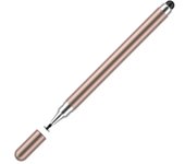 Stylus Pen For Touch Screens 2-in-1 Tablet Pen Stylus Pencil for iPad/iPhone/Tablets/Android/Samsung All Capacitive Touch Screen