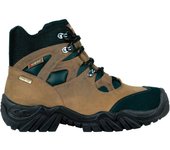 COFRA BOTA NEW JACKSON S3 WR HRO C/P Y P T-41 - Seguridad E Impermeable para Trabajo Industrial