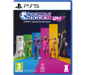 Sociable Soccer 24 Juego para Consola PlayStation 5 PS5 [ PAL ESPAÑA ]