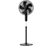 Cecotec Ventilador de pie EnergySilence 515 MaxFlow Black Cecotec