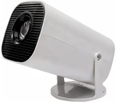 HD Projector portatil 4K 1280x720P Android LED Video Home Theater Cinema Phone mini Proyector Movie