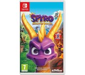 Spyro Reignited Trilogy Juego para Consola Nintendo Switch