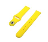 20mm 22mm Strap for Amazfit GTS 4 3 2 2e Mini BipLite GTR 4 3 3-Pro 2 stratos 2 3 Sport Silicone Bracelet Amazfit Bip Watchband