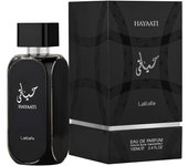 Lattafa Hayaati Eau de Parfum (100 ml) PERFUME ARABE