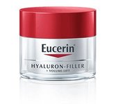 EUCERIN HYALURON FILLER VOLUME LIFT CREMA DE DIA FPS15 PIEL
