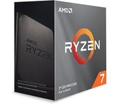 Procesador AMD Ryzen 7 5700X AM4 - Alto Rendimiento  Litografía de 7nm