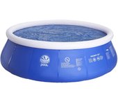 Cubierta Solar para Piscina Desmontable de 240 cm. Jilong 17707