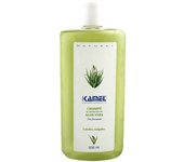 Champu Aloe Vera 500ml Kamel