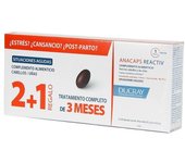 Ducray Anacaps Reactiv 90 Cápsulas