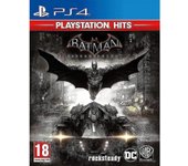 Batman Arkham Knight PS4 - [PAL ESP] - Nuevo