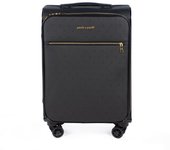 Maleta Trolley Pasito a Pasito London Black