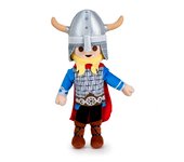 PELUCHE PLAYMOBIL - VIKINGO, 760015941, TIENDA CON LICENCIA OFICIAL