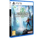 One Piece Odyssey PS5 - Juego One Piece Odyssey para Sony PlayStation 5 - Juego Nuevo Precintado - Original PAL España