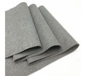 Roll Soft Felt Fabric Non-woven Felt Sewing Fabric Patchwork DIY Dolls Bag Brooch Handmade Craft Accessories Material 20*90cm