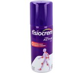 FISIOCREM SPRAY ACTIVE ICE 150 ML AH3
