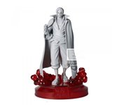 Figura banpresto one piece the shukko shanks 16cm